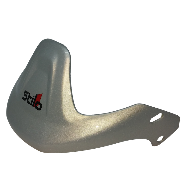 WRC DES / TROPHY DES PLUS / ST4W / ST4R peak SILVER